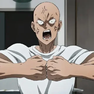 😡