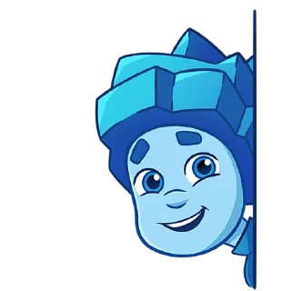 @Premium_Emojis_Telegram | Фиксики Без Текста