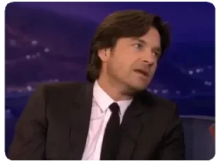 😥