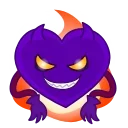😈