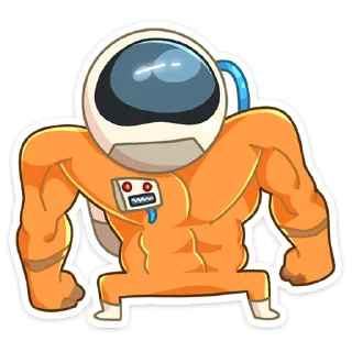 💪