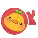 👌