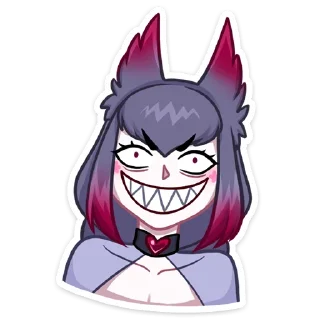 😈
