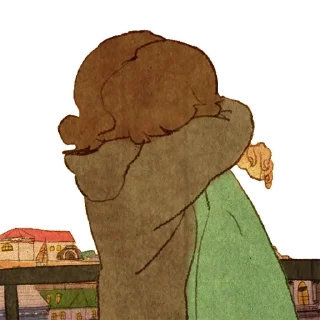 😔