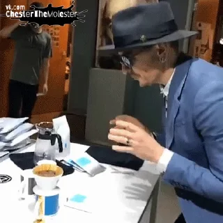 ☕️