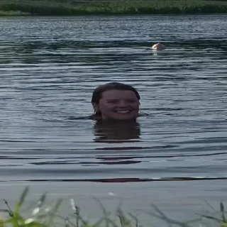 🏊‍♂