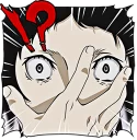 ⁉