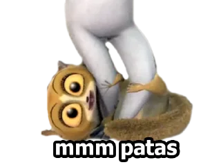 😏