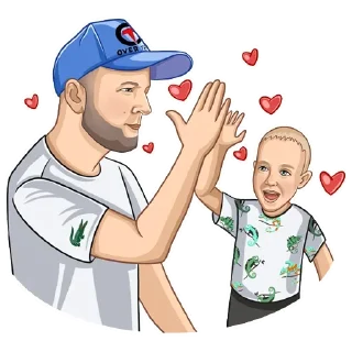 ❤️