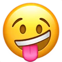 😝
