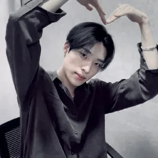❤️