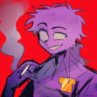 💜