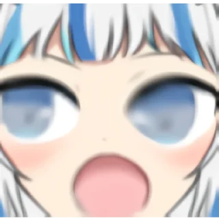 😮