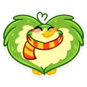 ❤️