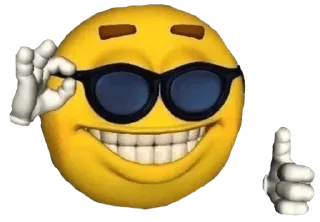 😎