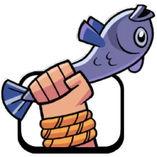 🐟