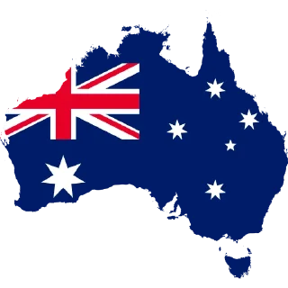 Country Of Oceania