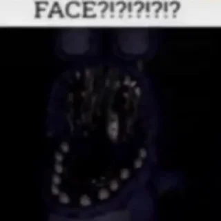 😱