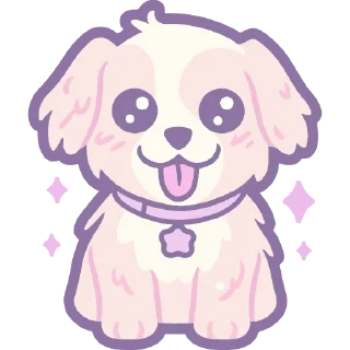 🐶