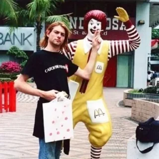 ✌️