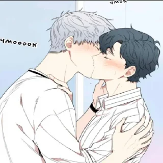 💋
