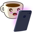 📱