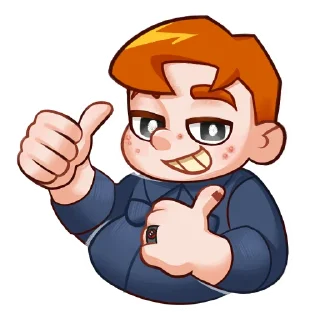 👍