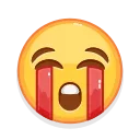 😭