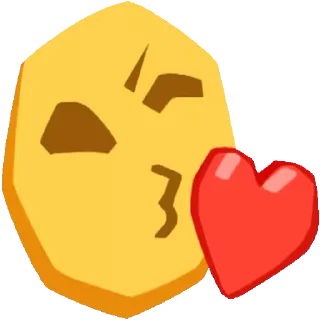 😘