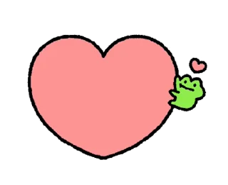 ❤️