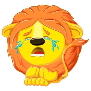 😢