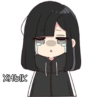 😔