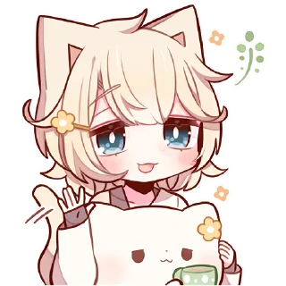 👋