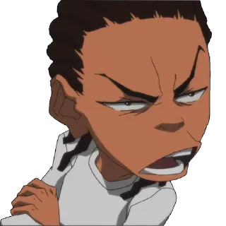 🤨