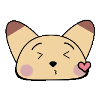😘