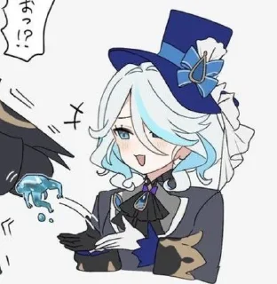 💧