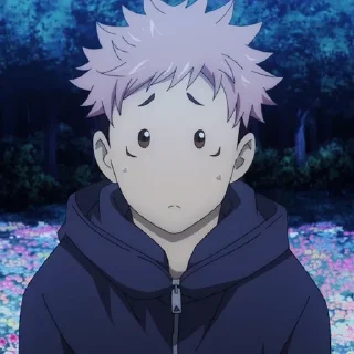Jujutsu Kaisen [@TodorokiShouto]