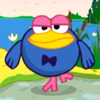 😎