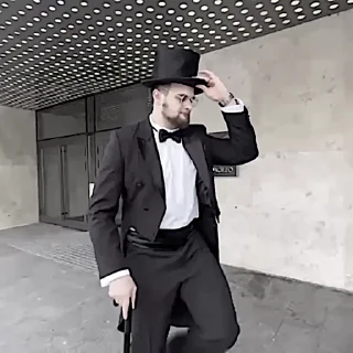 🕺