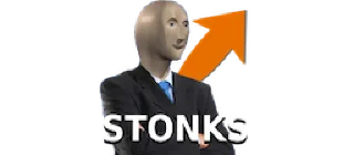 📈