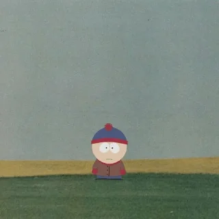 ❓