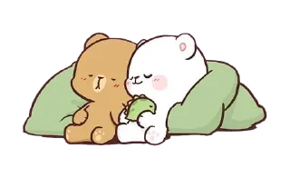 😌