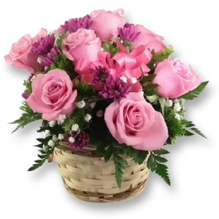 💐