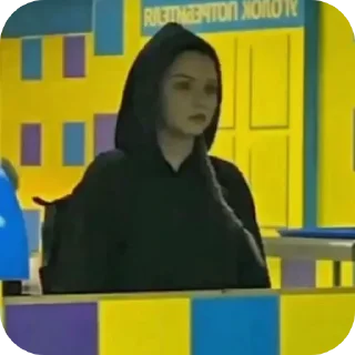 😢