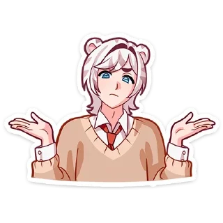 🤷‍♀
