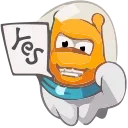 👍