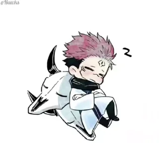 😴