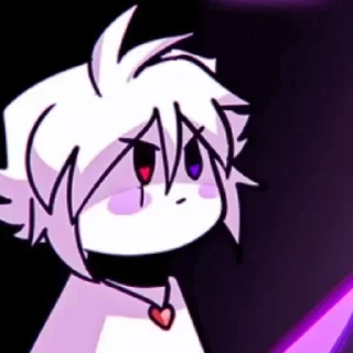 😠