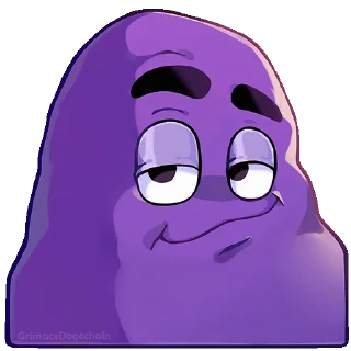 😏