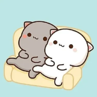 😚